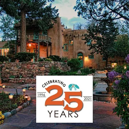 Inn Of The Turquoise Bear-3